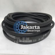 TALI Fan Ban A86 MITSUBOSHI VanBelt FanBelt Van Fan V Belt A 86
