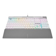 CORSAIR GAMING K/B K70 PRO RGB WHITE OPX [US] : CH-910951A-NA