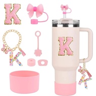 7pcs Cup Accessories Set for Stanley 30oz 40oz Tumbler Straw