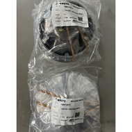 PULLEY FRONT FACE /PULLEY FRONT MOVABLE FACE WMOTO RT3