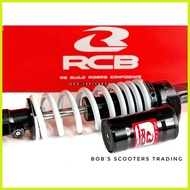 △ ◸ ◧ RCB MB2+ (MB-2+) SERIES REAR SHOCK MIO/SKYDRIVE 295MM & 305MM