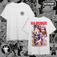 Premium Quality Cotton Boa Hancock Snake Princess One Piece Shirt adult and kids | OPC164