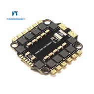 BLS-60A 4-In-1 ESC FPV ESC 30.5x30.5mm Onboard Current Sensor for RC FPV Drone