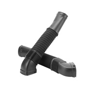 Left and Right Intake Hose Pair for Benz W216 W221 S550 CL550 CL500 S63