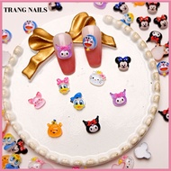 Cute Nail Charms Nail Decorations-Nails Page