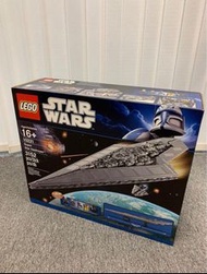 Lego Star Wars 10221 Super Star Destroyer