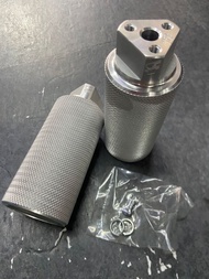 ⭐⭐全新經典1990s⭐⭐美國GT BMX Flatland Pegs 腳雞/火箭筒