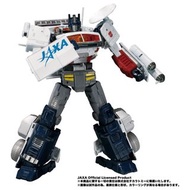 Transformers Lunar Cruiser Prime Jaxa Takara Tomy 月球文
