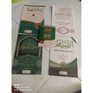 Special book of fasting, collection of fasting books
