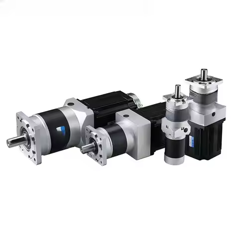 Custom 150W 2Kw 3Kw 1000W High Torque Gear Brushless Dc Motor 12V 24V 36V 48V 310V 1500W 3000W 5000W