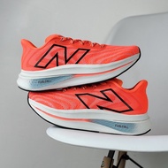 NB Fuelcell Supercomp Trainer V2 Men's Breathable Running Shoes Lightweight Soothing Sports Shoes Cu