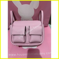 ☬ ☂ ☢ Brick  House of little bunny