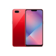 A3S 6+128GB 4G Network WIFI Network Learning Work Game Student Elderly HD Shooting Android System Or