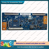 Good-working Original Logic Board Card Supply T315HW07 VB CTRL BD 31T14-C0J 31T14-COJ = For 46inch T
