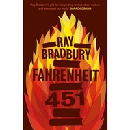 FAHRENHEIT 451: BRADBURY RAY: 9780006546061: …
