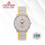 J.Bovier Classy Collection Quartz Men Watch | Casual Watch | Fashion Watch (B12-T9001TT_II)