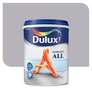 Dulux Ambiance™ All Premium Interior Wall Paint (Little Lilac - 30RB 49/042)