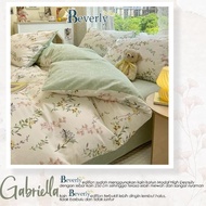 KATUN Homemade Bed Sheets Beverly Gabriella Cotton Bed Sheets All Sizes