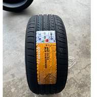 NAAATS 205/50/16 205/50ZR16 2055016 205-50-16 205 50 16 TAYAR BARU NEW TYRE 5 TAHUN WARRANTY FREE PA