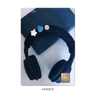 Suitable for B & O Beoplay H95 Earphone Head Beam Protective Case H9i/H8i/H9 Headset BO HX Earphone 