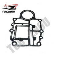 Outboard Spares For Suzuki 2-Stroke Dt9.9/15Hp Outboard Cylinder Bottom Gasket 11433-93911
