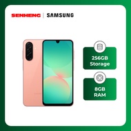 Samsung Galaxy A26 5G (8+256GB) Smartphone