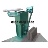 Jual TERMURAH CETAK BATAKO GENJOT HANDPRESS BATAKO Berkualitas