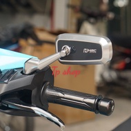 H2C Motorcycle Mirror -(Left Mirror)