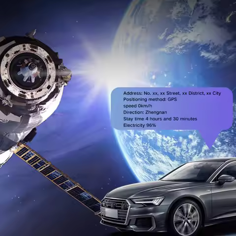 GF22 Car Tracker Magnetic Mini GPS Locator WiFi LBS GPS Position Vehicle Real Time Tracking Device A