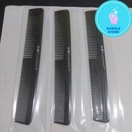 AMORI 101 AMORI 101 CUTTING COMB/ AMORI 101 SALON BARBERSHOP HAIR COMB/ AMORI BARBER COMB 101/ AMORI