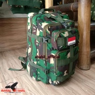 LIBANON 50 LITER BACKPACK FREE LOGO