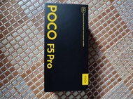 POCO F5 PRO 5G 12GB+512GB [1 Year Xiaomi Malaysia Warranty]