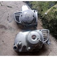 HONDA Right block Kiri c70 c700 original c70HONDA removable
