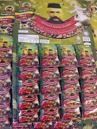 KOPI SONGKOK AL AMBIAK PAPAN 20SACHET