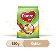 DUMEX DUGRO CHOCOLATE 850G