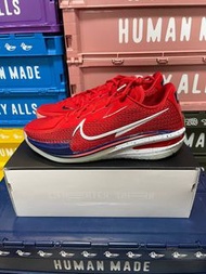 Nike Air Zoom GT Cut Team USA Sport Red (2021) US12.5