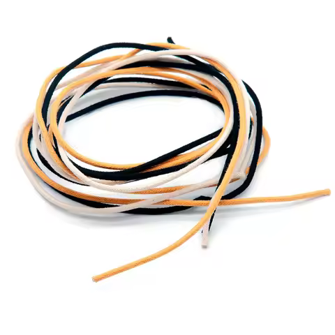 Electric Guitar Circuit Wiring Electric Guitar Line 3M Classic style Circuit Welding Wax Cloth Wirin
