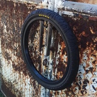 Parts Bmx Outer Tire Maxxis Tire Hookworm Size 20 X 1.95 110Psi Free Shipping Discount