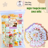 ZAI ZAI JELLY CANDY (LONG)