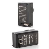 Charger For sony NP F550 / F770 / F970 + Power Cable