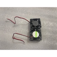 12V 4x4x2 Radiator Fan