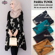 Pasha TUNIC BY FREYA
