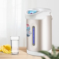 Electric Kettle Household Insulation KLT4L Stainless Steel Kettle Electric Kettle 304 Kettle Constan