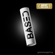 Based Bodyworks Hair Texture Powder | Instant Volume & Texture | Lightweight, Matte Finish | Simple,