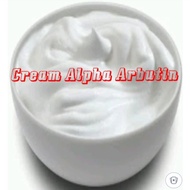 Cream malam Alpha Arbutin 1kg