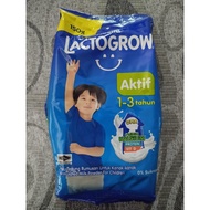 【现货*Ready Stock】Nestle Lactogrow Step 3 Milk Powder 150g