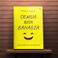 All Can Be Happy / Qaf Media