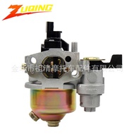 Carburetor Adapter Suitable for GX160 GX200 GX270 GX390 Gasoline Motor Water Pump Accessories