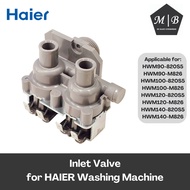 Water Inlet Valve for HAIER Washing Machine / Inlet Valve Mesin Basuh HWM90-820S5 HWM100-M826 HWM120