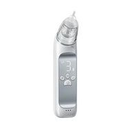 嬰兒電動吸鼻器 [附收納盒、鼻屎鉗子、3個吸頭] #znasal-ka1006
